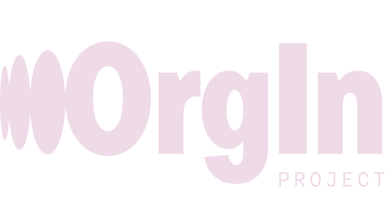 OrgIn PROJECT